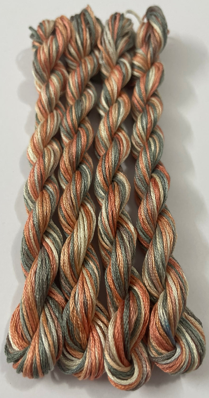 Silk Skein - SK-214
