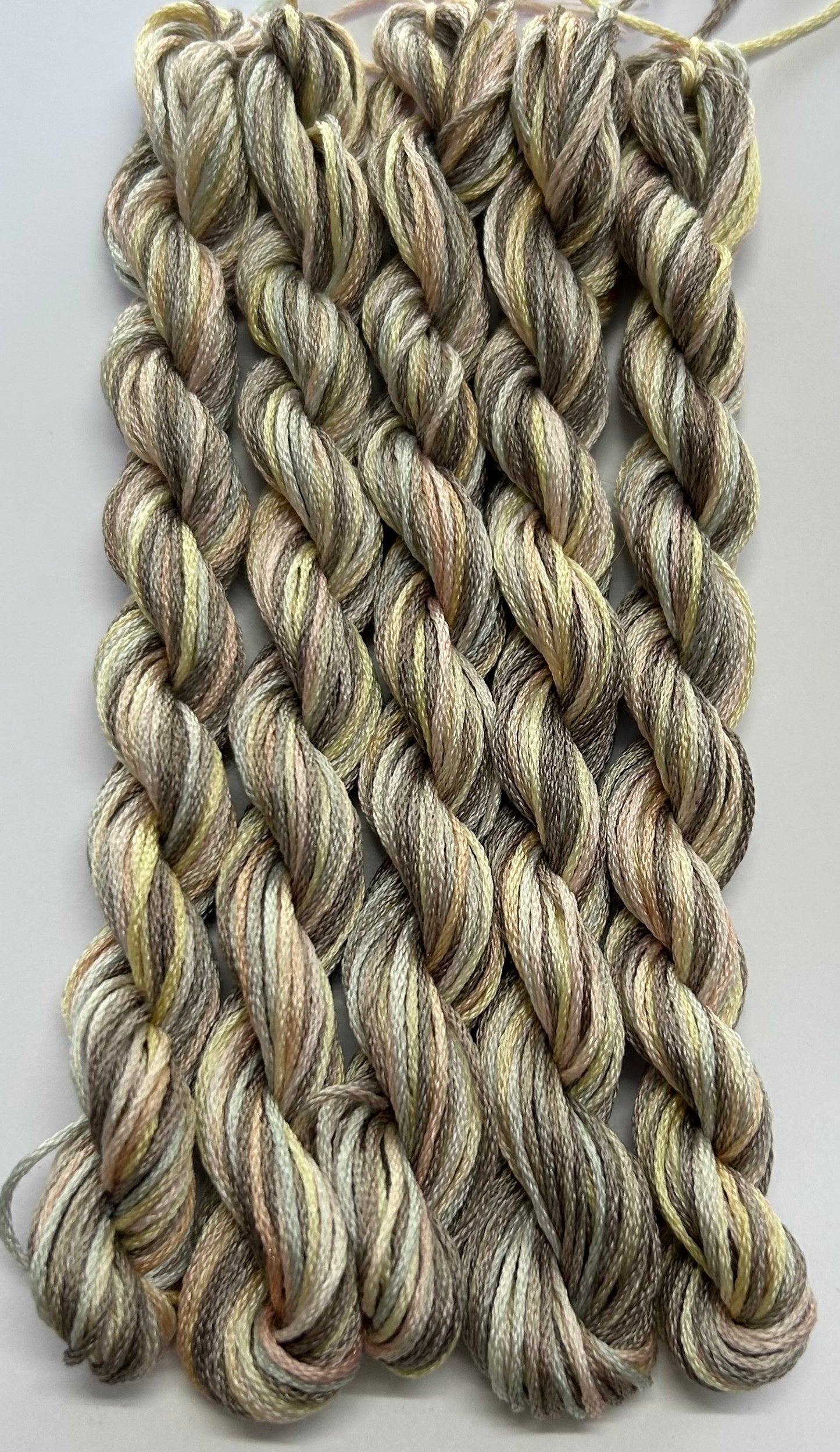 Silk Skein - SK-223