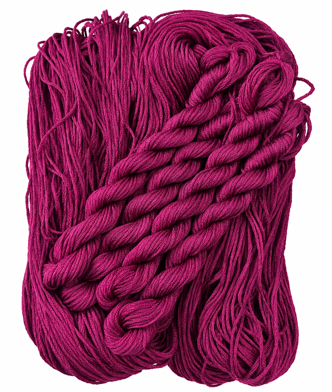 Premium Silk - Full Hank - PR225