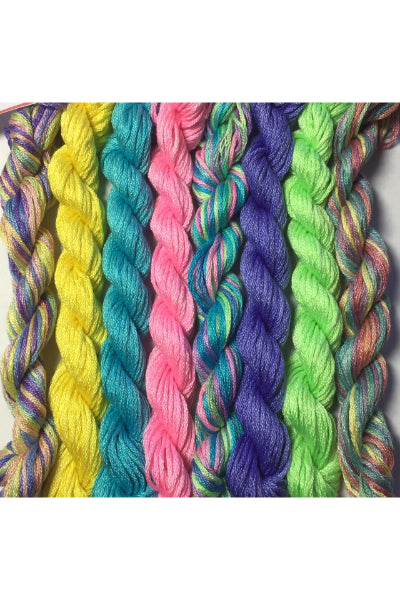 Seasonal Sets - Spring