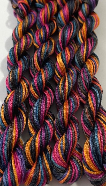 Silk Skein - SK-205