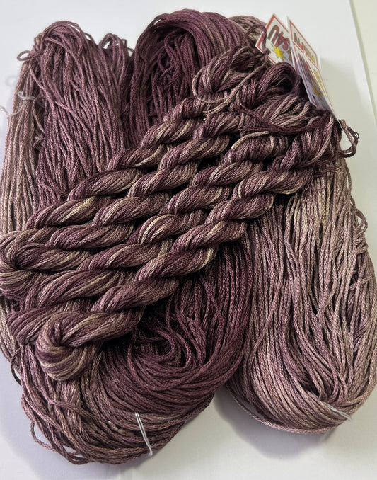 Premium Silk - Full Hank - PR221