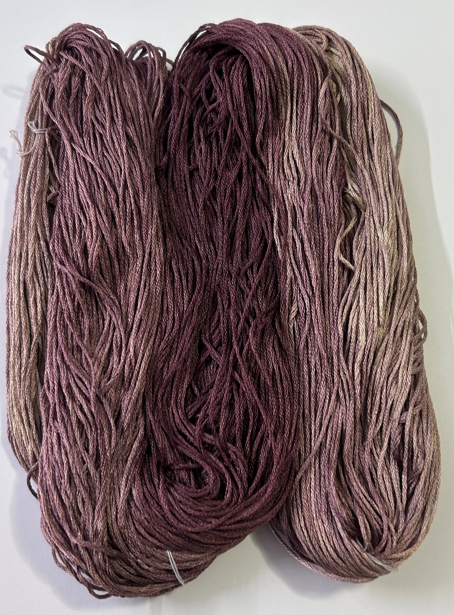 Premium Silk - Full Hank - PR221