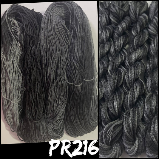 Premium Silk - Full Hank - PR216