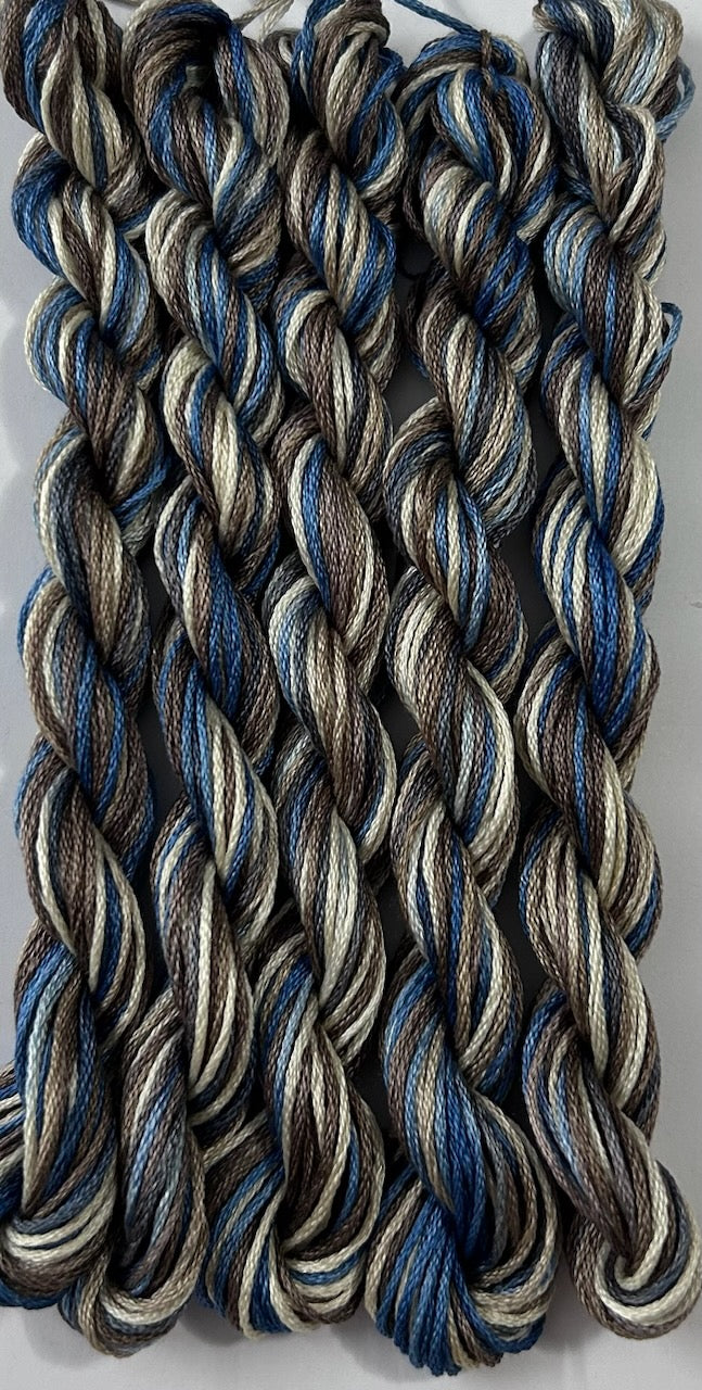 Silk Skein - SK-209