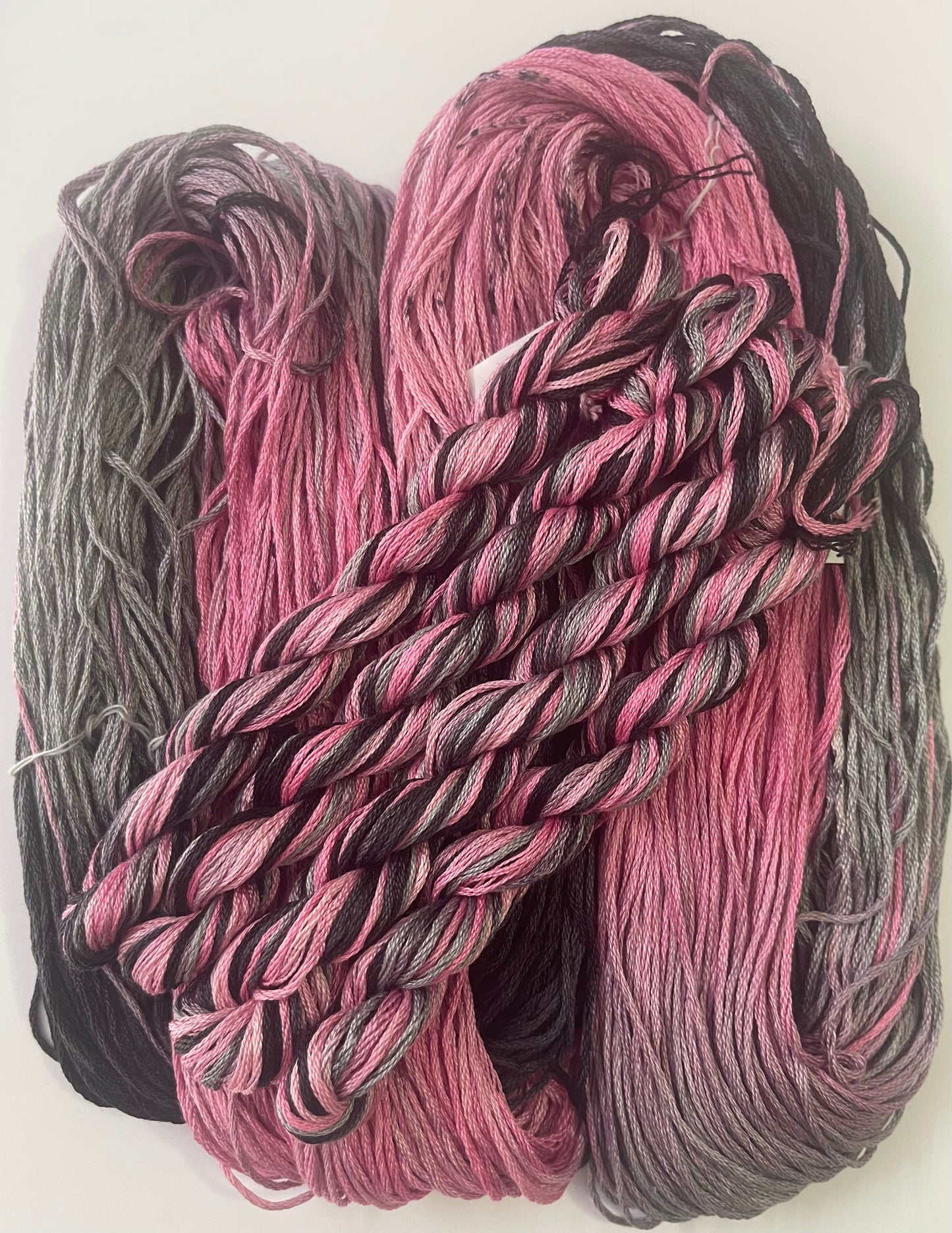 Silk Skein - SK-224