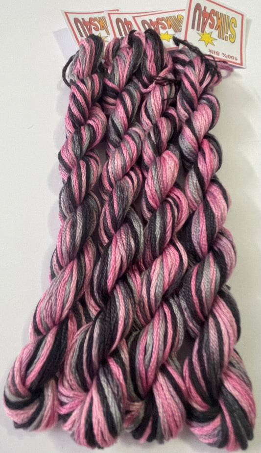 Silk Skein - SK-224