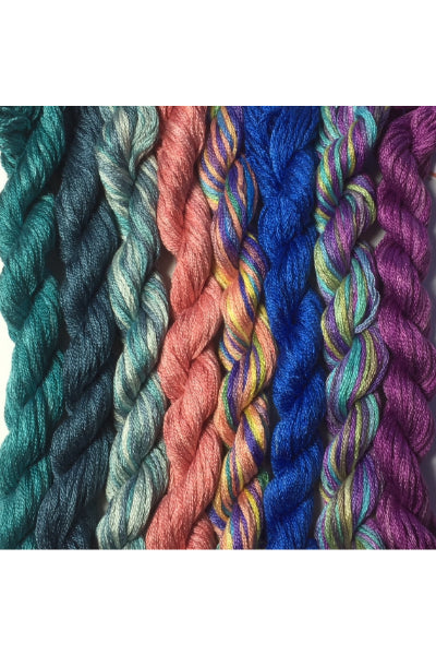 Seasonal Sets - Summer