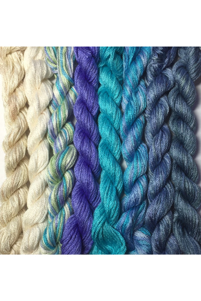 Seasonal Sets - Winter