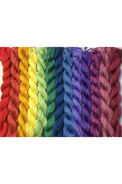 Rainbow Set