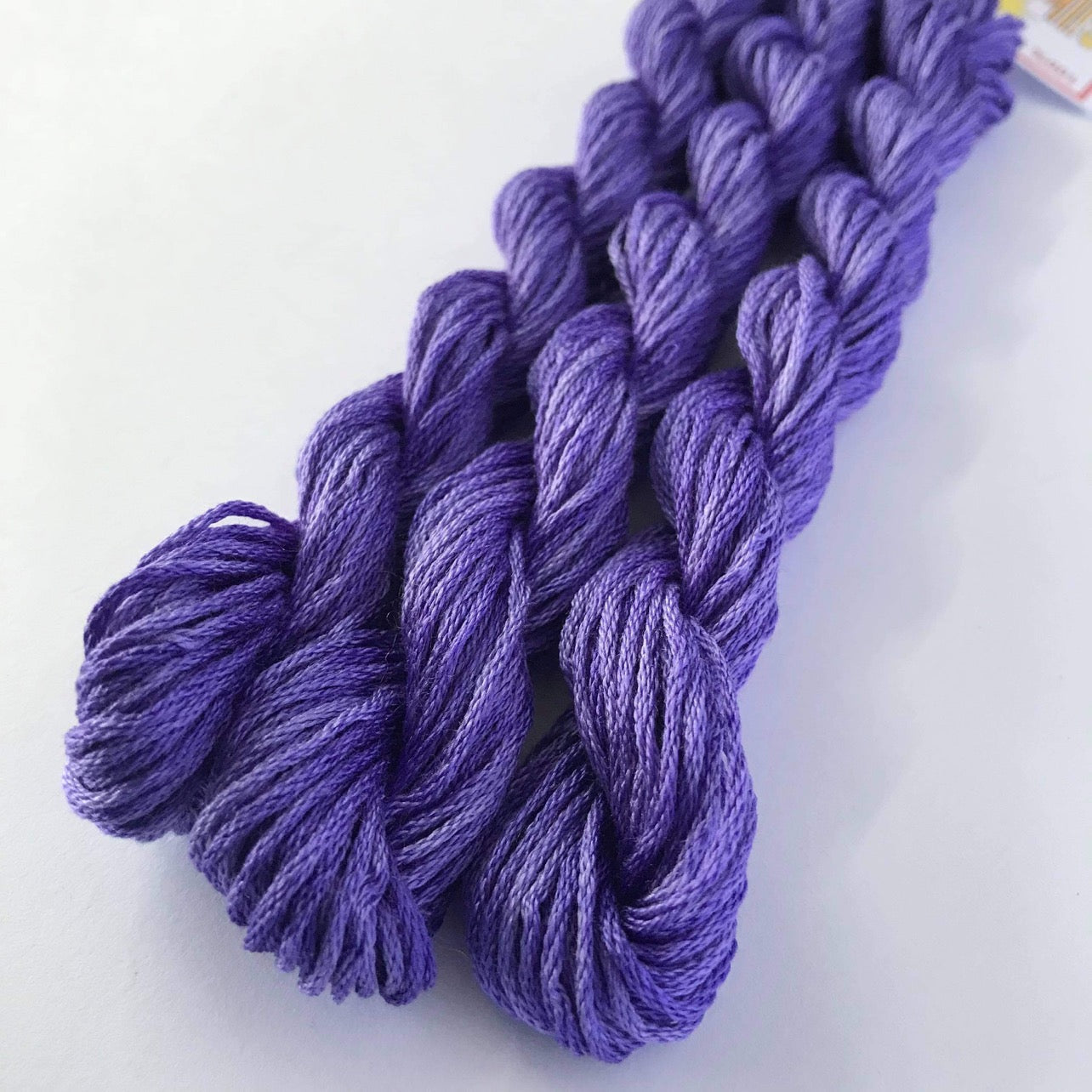 Silk Skein - SK-001