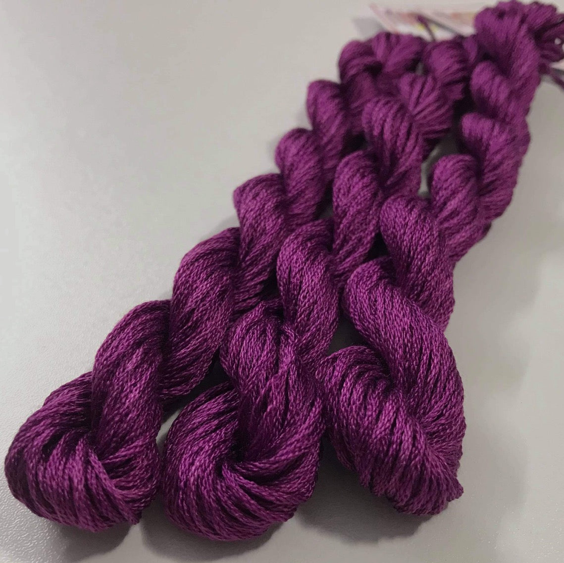 Silk Skein - SK-019