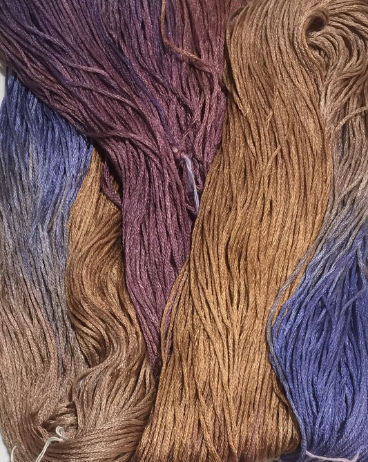 Silk Skein - SK-169