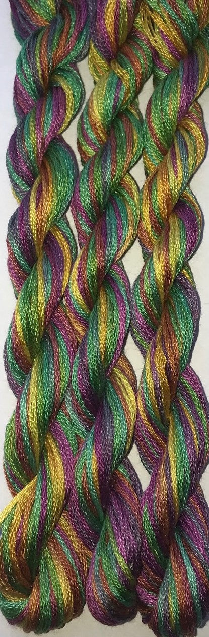 Silk Skein - SK-171