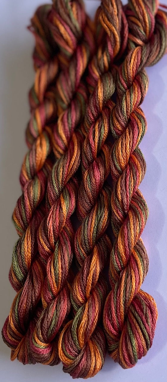 Silk Skein - SK-185