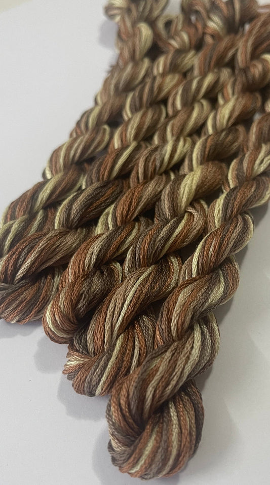 Silk Skein - SK-187