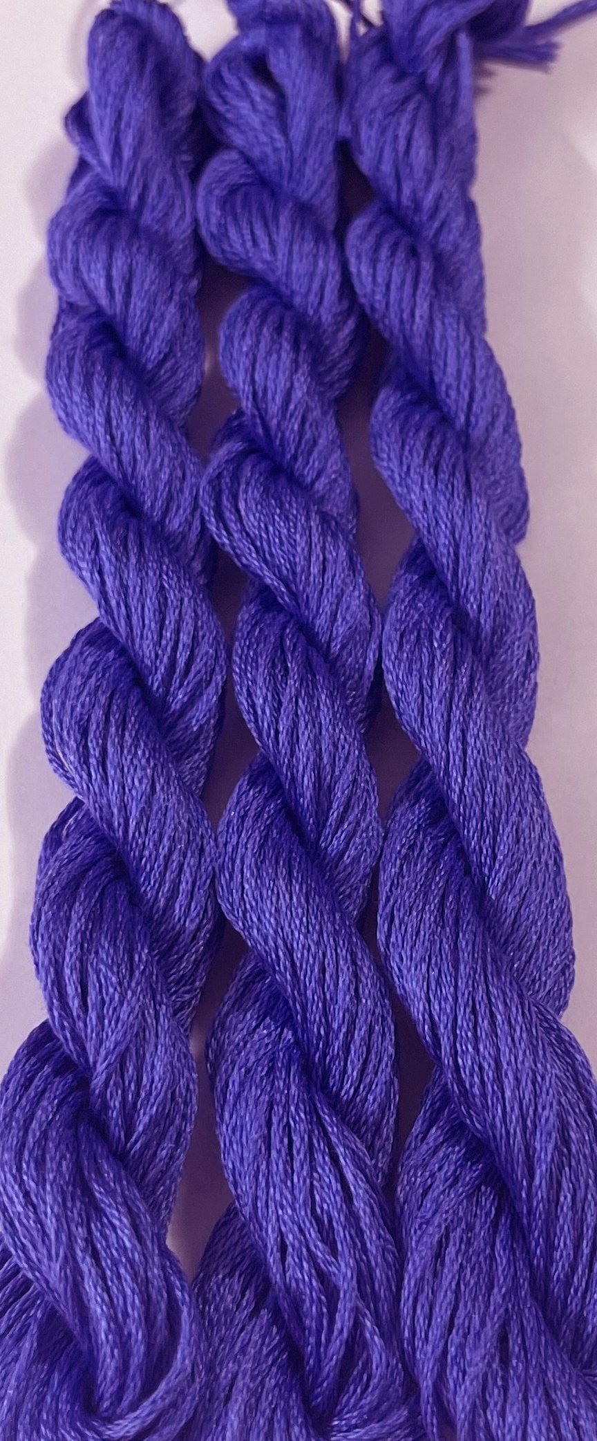 Silk Skein - SK-190