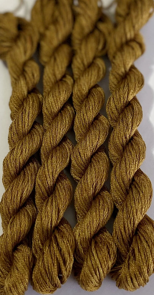 Silk Skein - SK-192