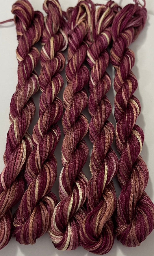 Silk Skein - SK-195