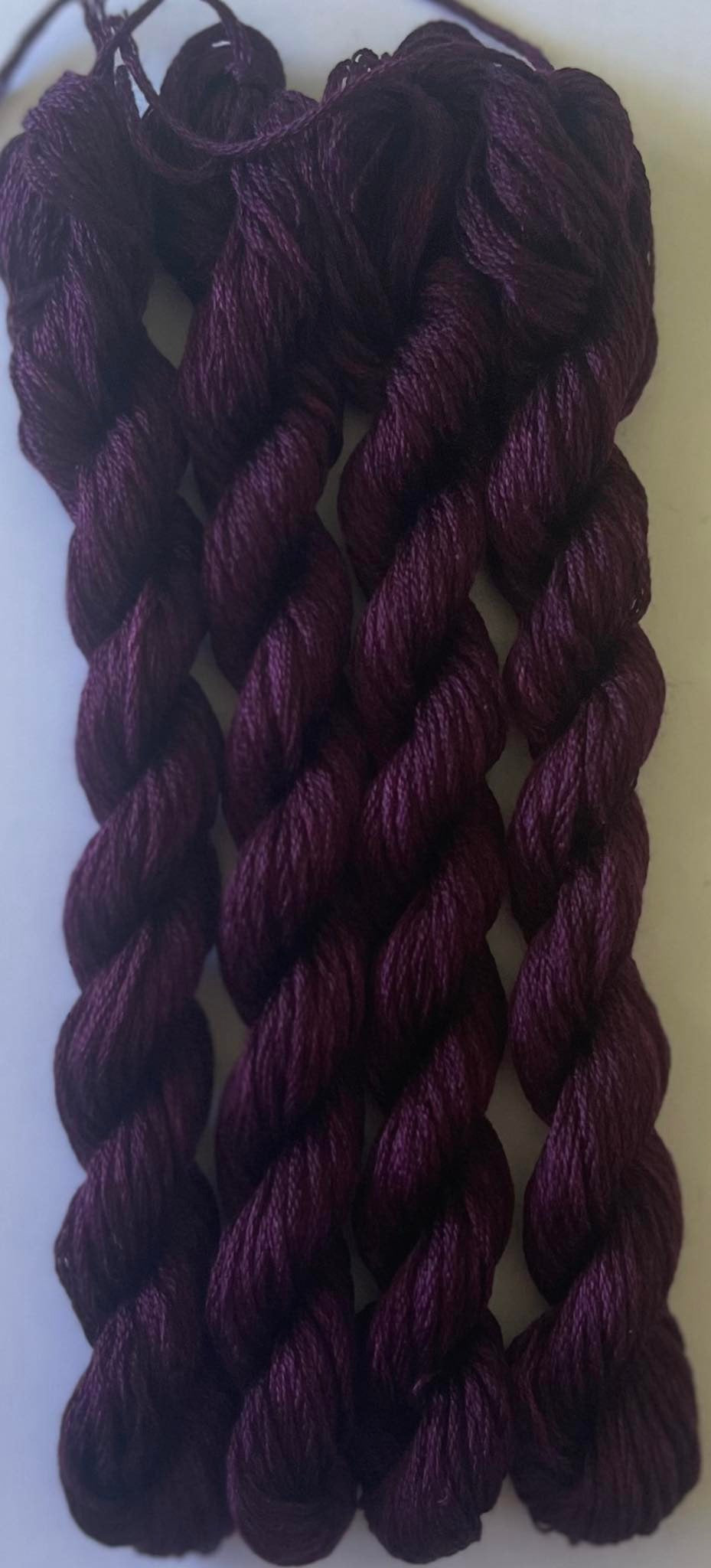 Silk Skein - SK-196