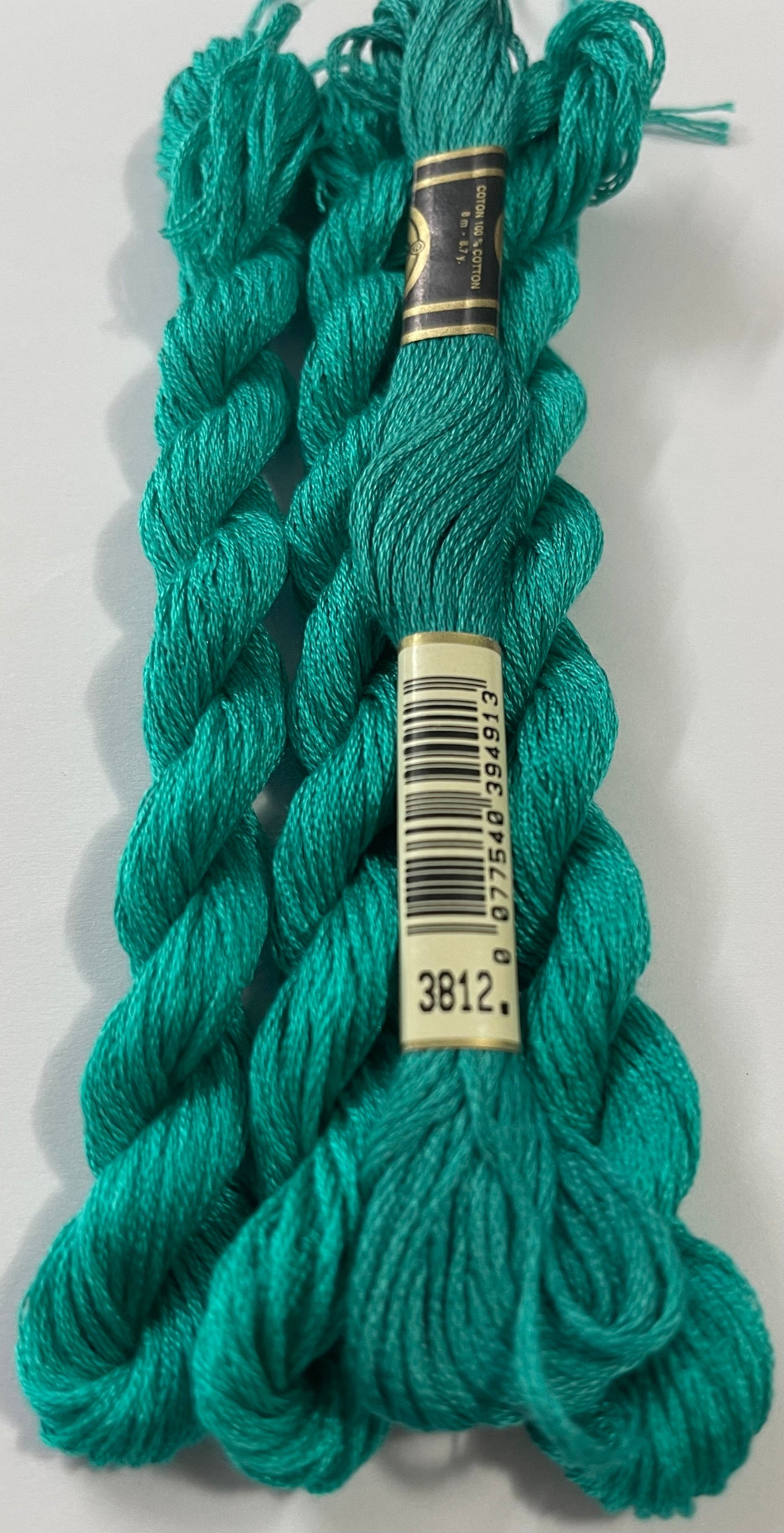 Silk Skein - SK-198