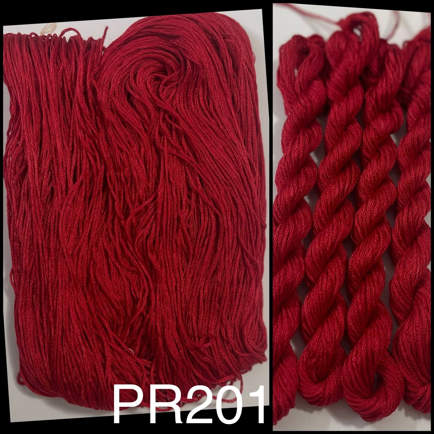 Silk Skein - SK-201