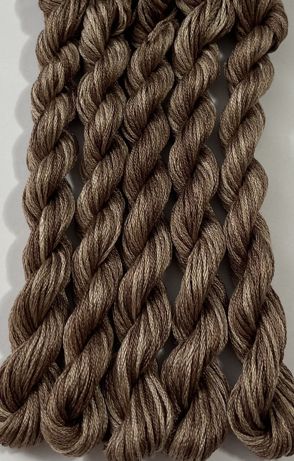 Silk Skein - SK-202