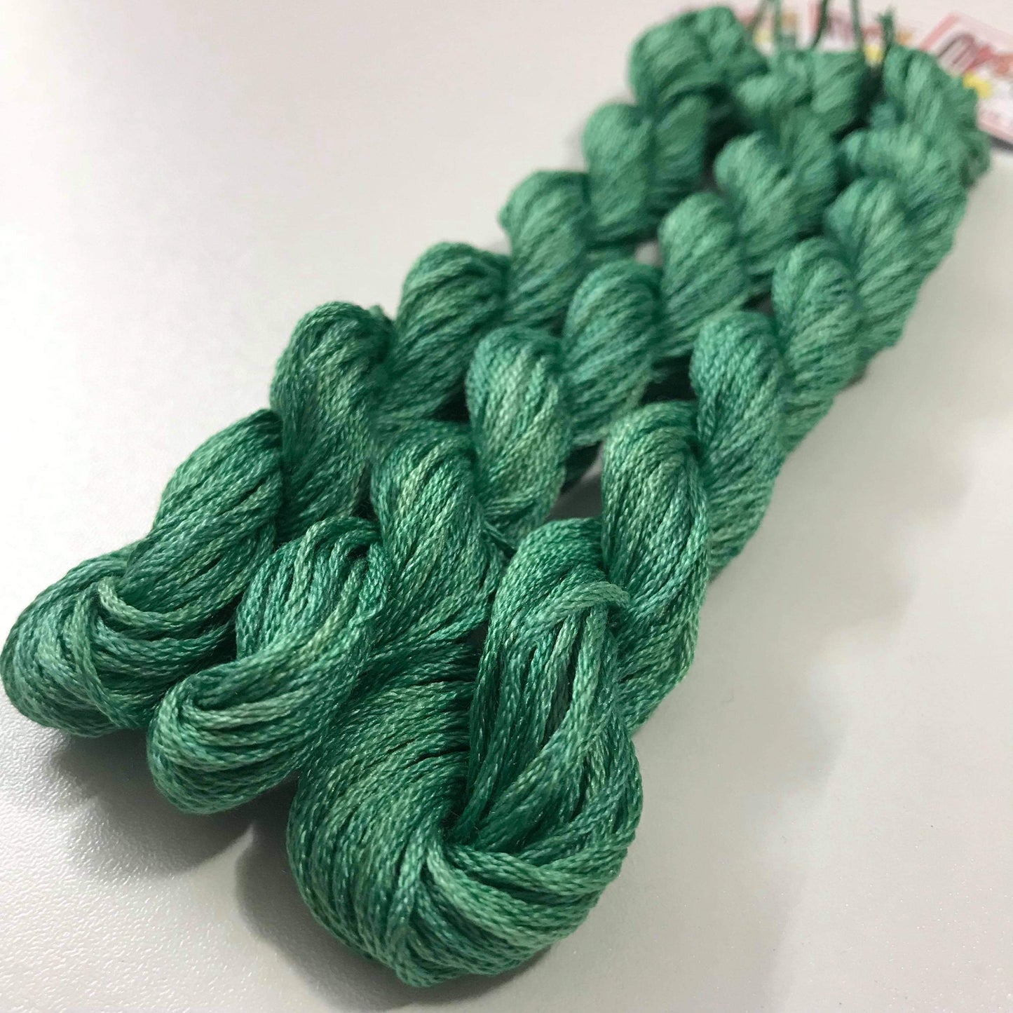 Silk Skein - SK-018