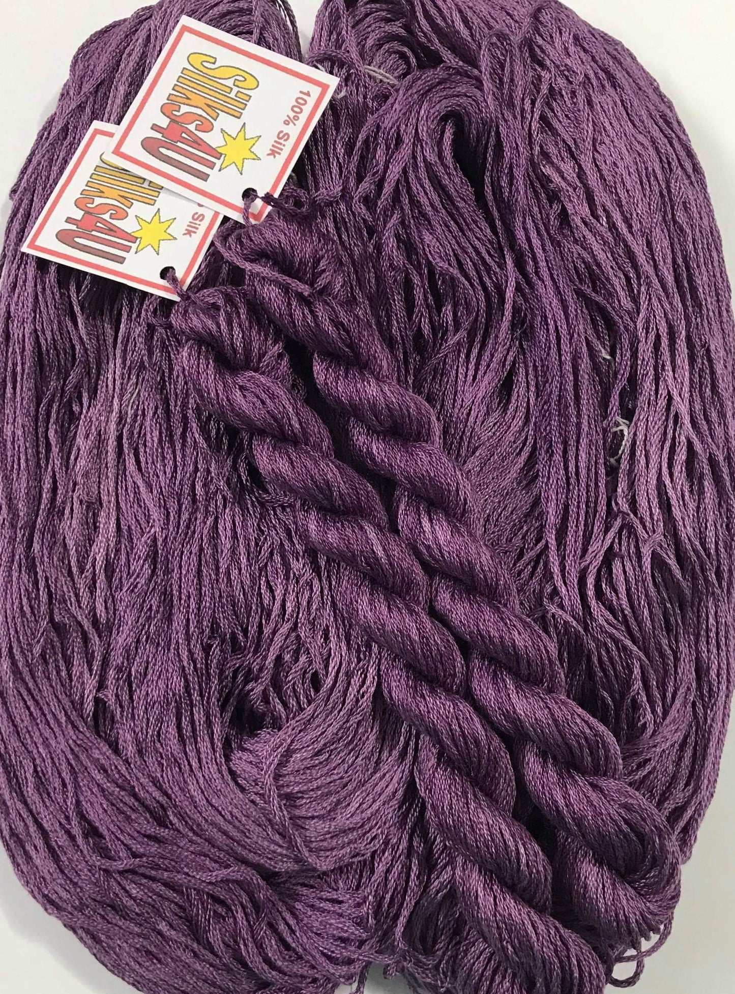 Silk Skein - SK-003