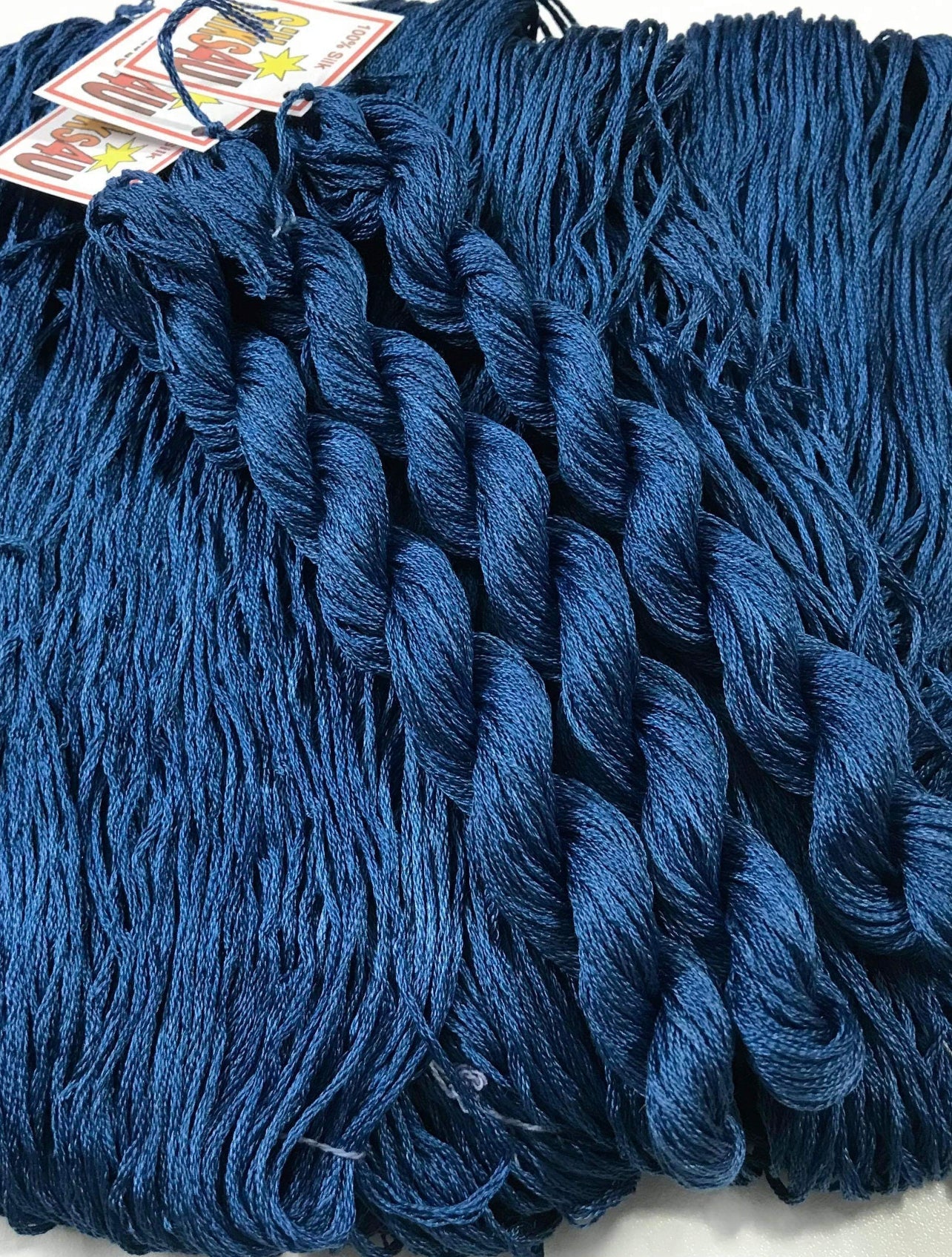 Silk Skein - SK-012