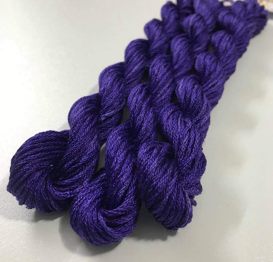 Silk Skein - SK-016