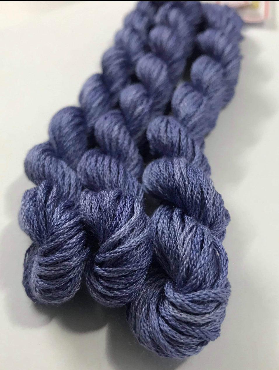 Silk Skein - SK-004