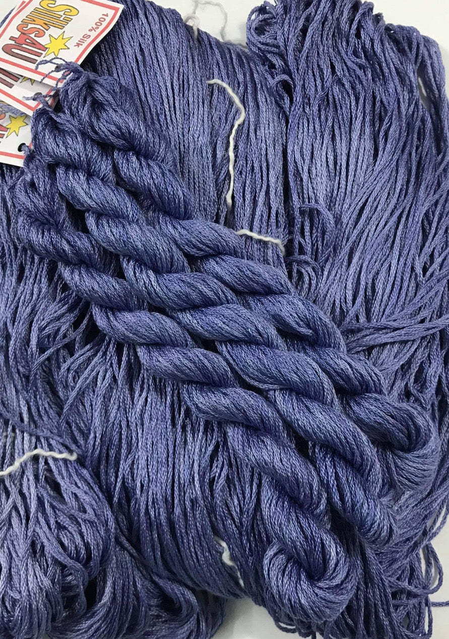 Silk Skein - SK-004