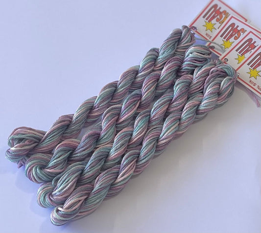 Silk Skein - SK-028