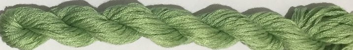 Silk Skein - CM002