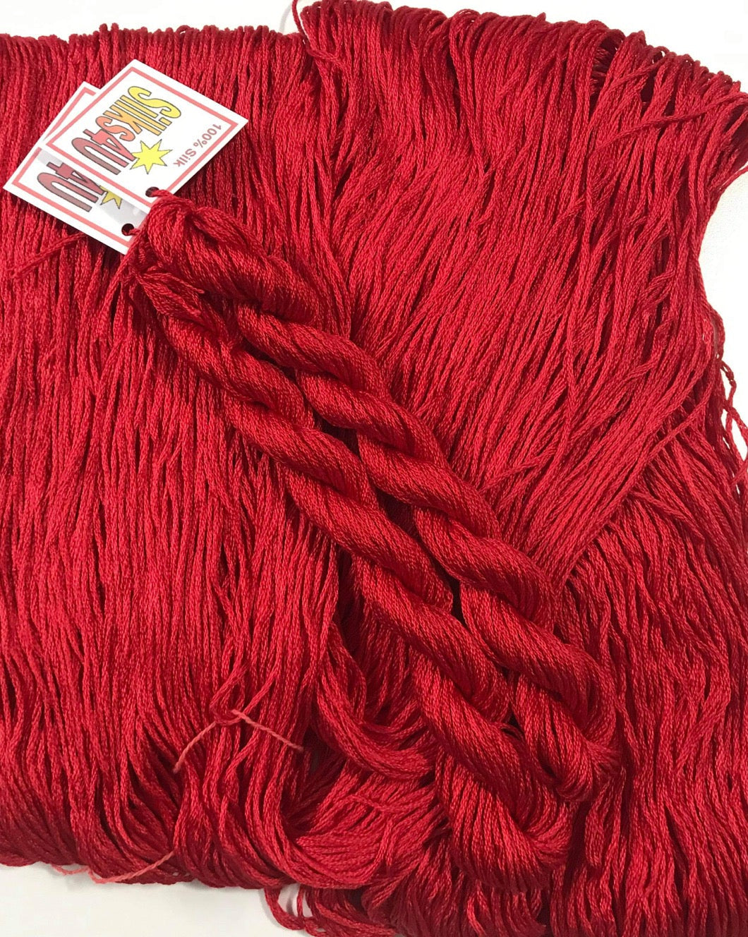 Silk Skein - SK-023