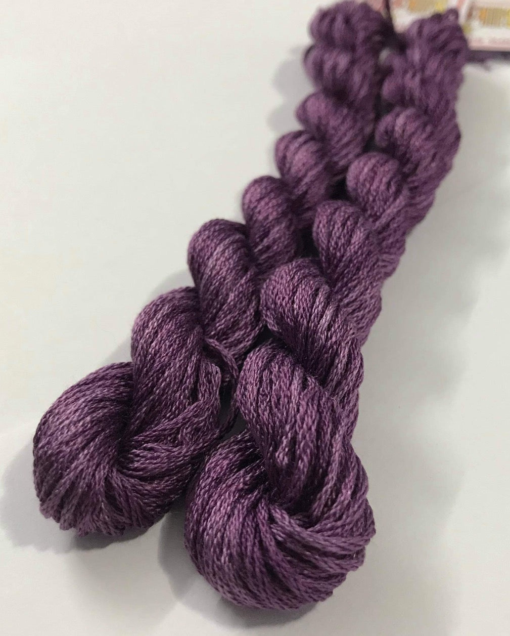 Silk Skein - SK-003