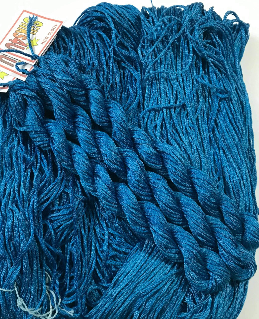 Silk Skein - SK-005