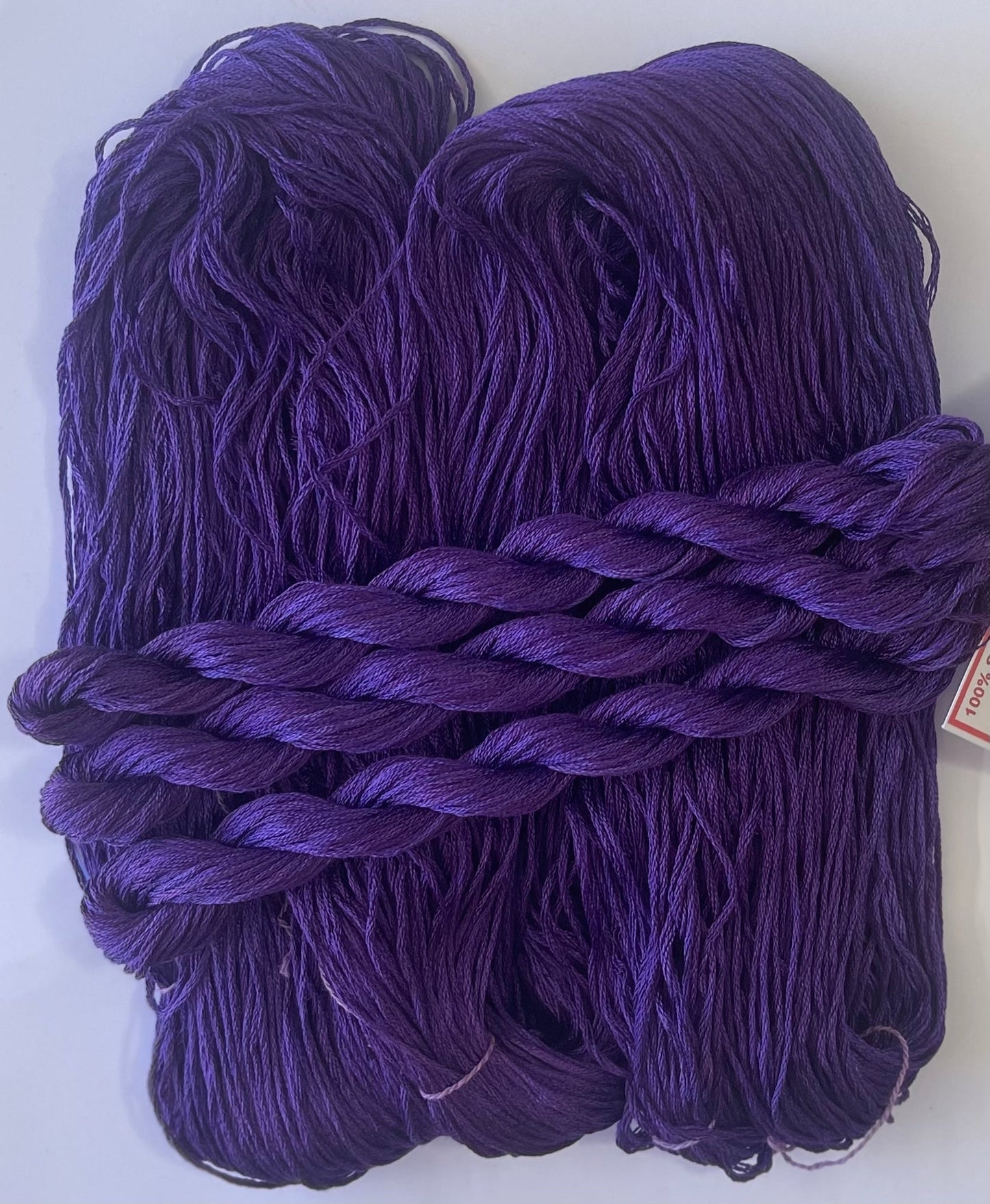 Silk Skein - SK-154