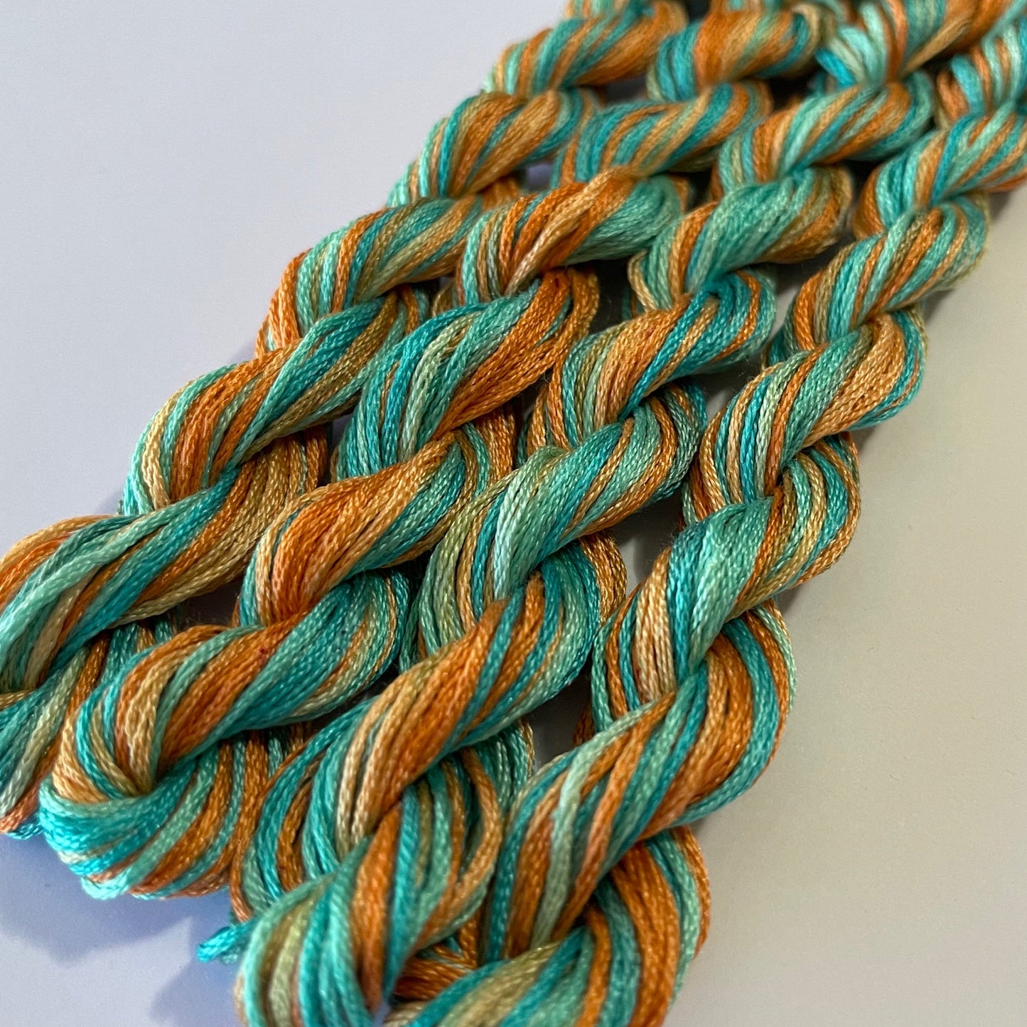 Silk Skein - SK-180