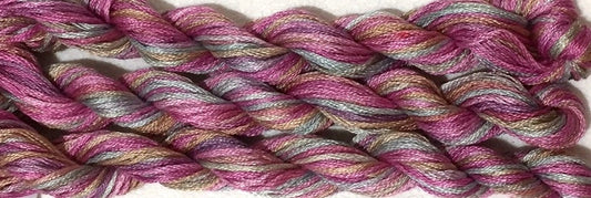 Silk Skein - SK-104