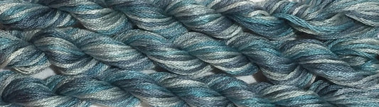 Silk Skein - SK-108