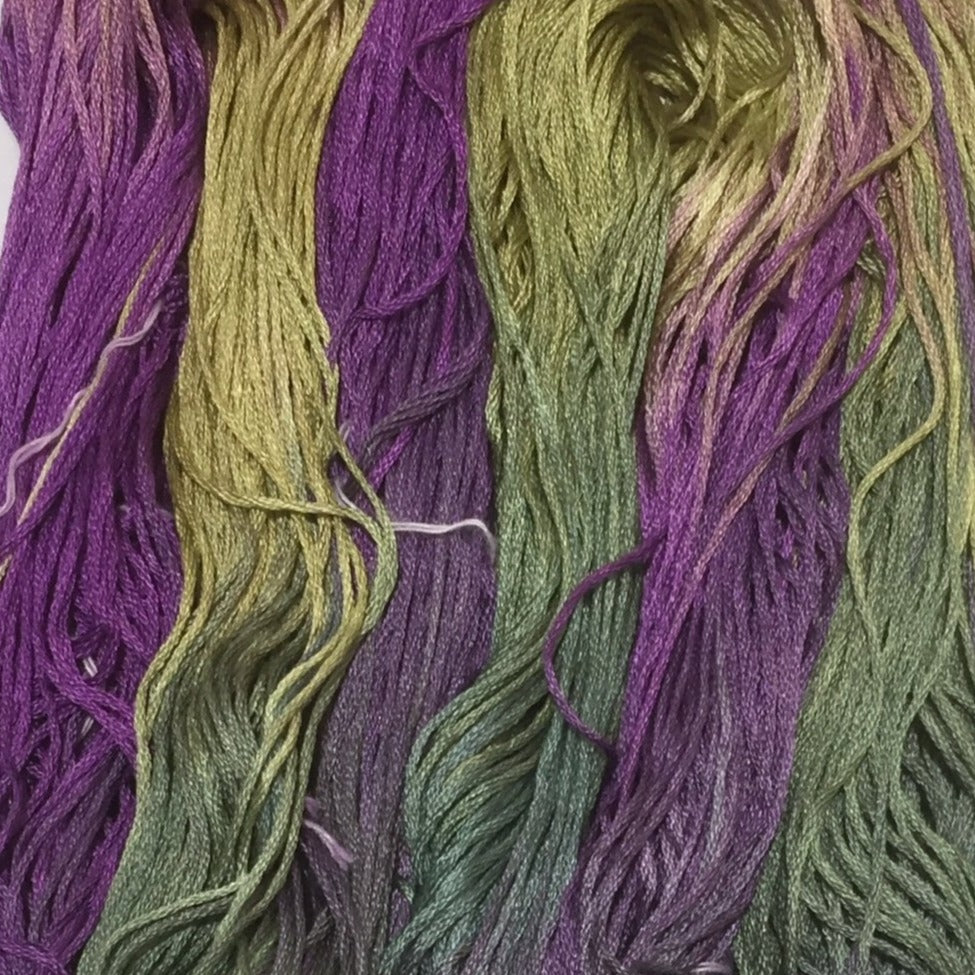 Premium Silk - Full Hank - PR143 – Silks4U Australia