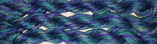 Silk Skein - SK-103