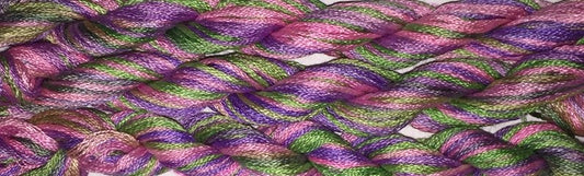 Silk Skein - SK-105