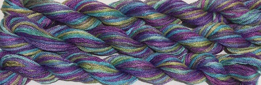 Silk Skein - SK-116