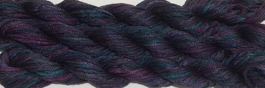 Silk Skein - SK-124