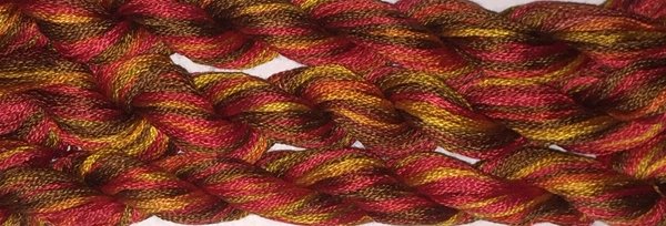 Silk Skein - SK-162