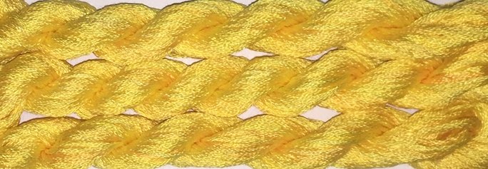 Silk Skein - SK-164