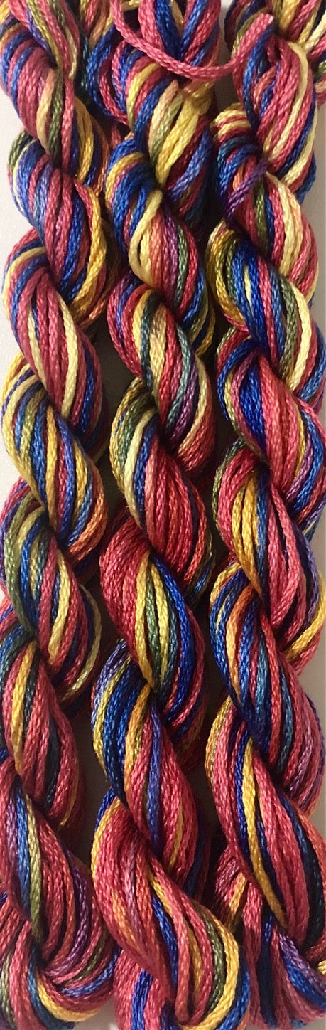 Silk Skein - SK-173